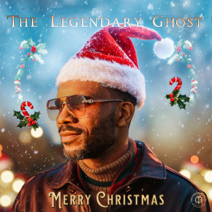 收聽The Legendary Ghost的Merry Christmas歌詞歌曲