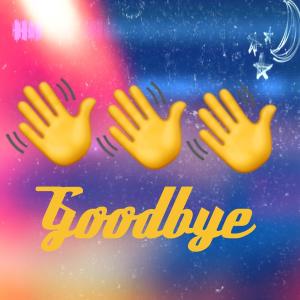Listen to Goodbye song with lyrics from Eskils