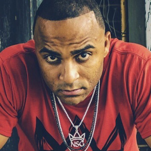 Album Stupid Genius (Explicit) from MGM Mike Mike