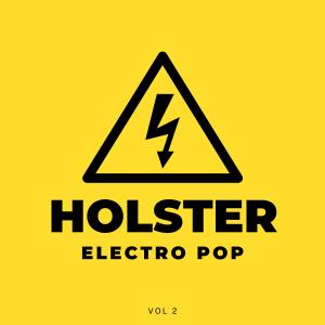Listen to Parisian All Day song with lyrics from Holster