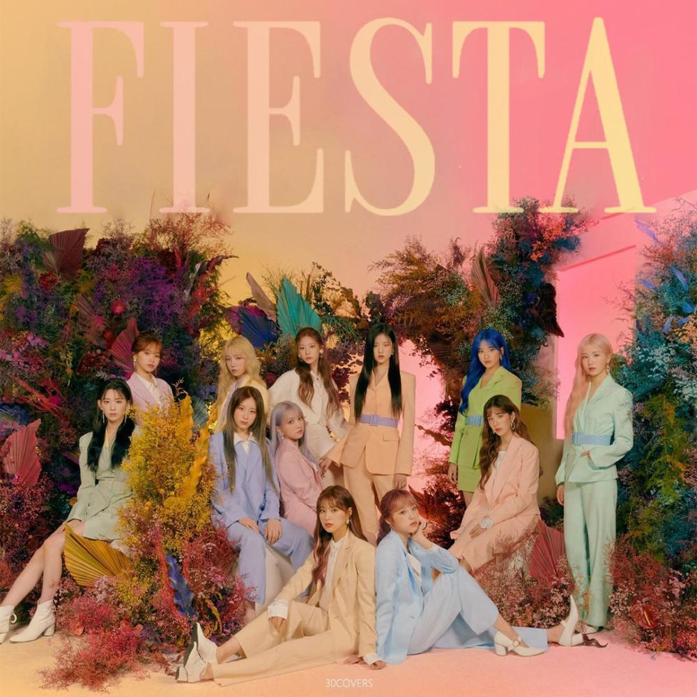 FIESTA