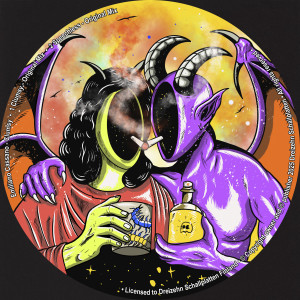 default playlist img