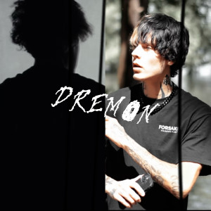 Album Dremon (Explicit) from Gary P