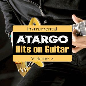 Atargo的專輯His on Guitar Instrumental, Vol. 2