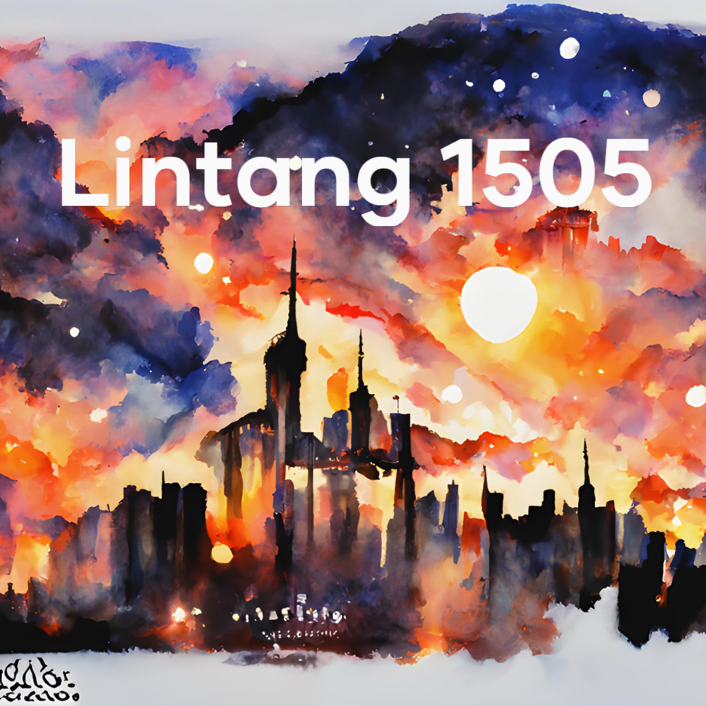 Lintang 1505