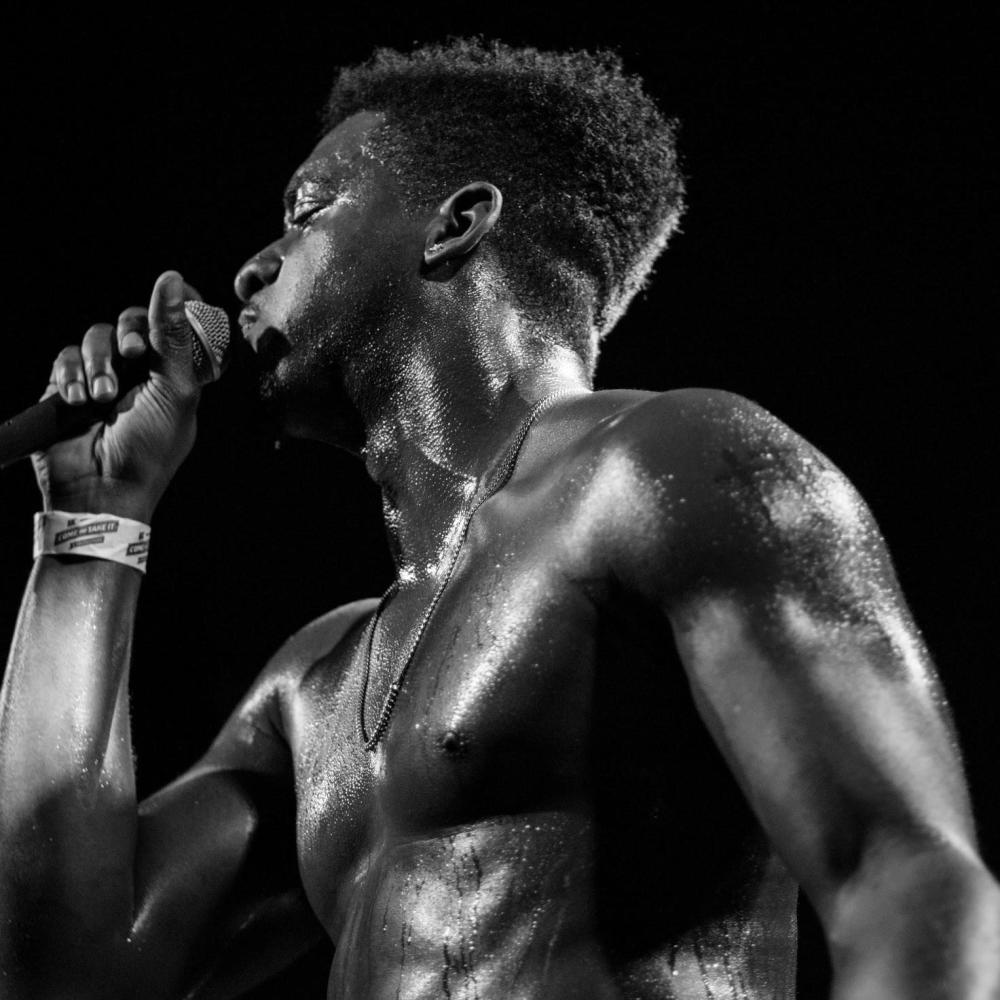 Loot's Interlude (feat. Loot) (Explicit)