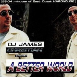 收聽DJ James Christian的I Want Everybody (LP版)歌詞歌曲