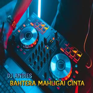DJ Bahtera Mahligai CInta Slow Remix