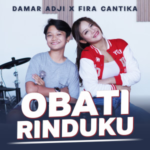 Damar Adji的专辑Obati Rinduku
