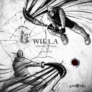 42的專輯WIE L.A (Explicit)