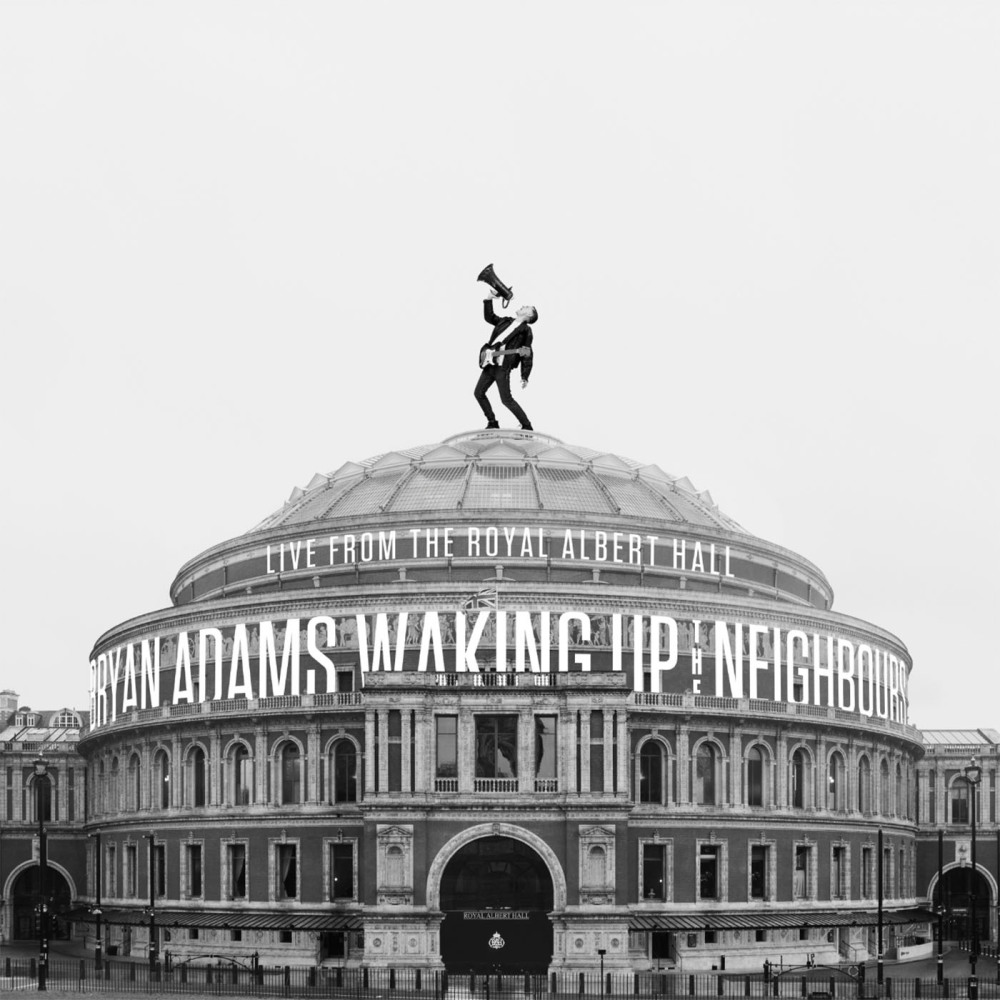 (Everything I Do) I Do It For You (Live At The Royal Albert Hall)