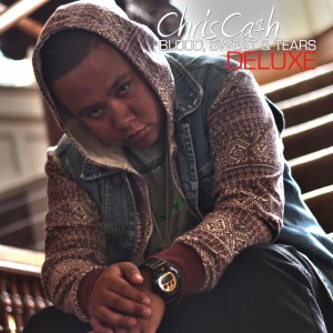 收听Chris Cash的Blood, Sweat & Tears歌词歌曲