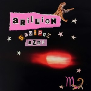 Dengarkan SO HiGH (Explicit) lagu dari Arillion dengan lirik