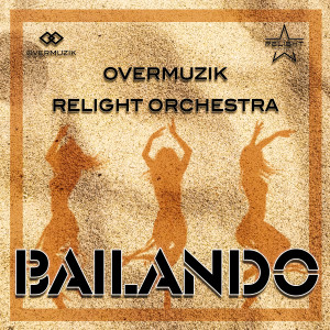 Overmuzik的专辑Bailando