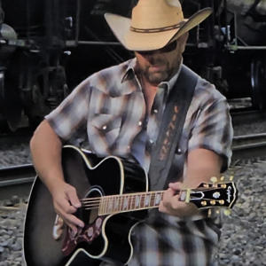 James Vincent的專輯South Bound Train