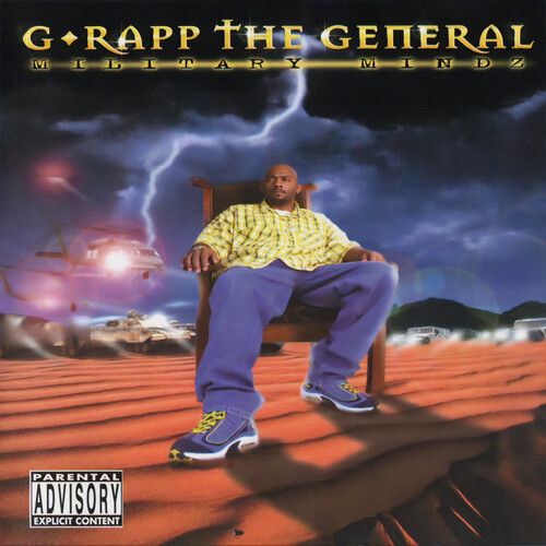 Stuck-N-The Game (Explicit)