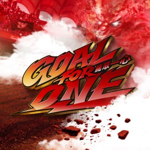 Album Goal For One from 怕胖团