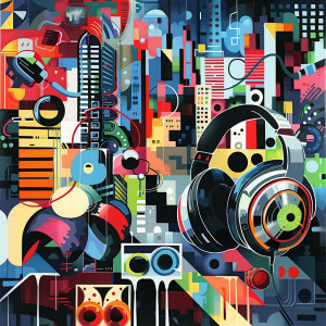 default playlist img