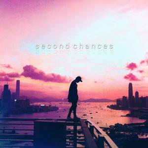 Tune in with Chewie的專輯Second Chances