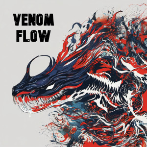 GOUKI的專輯Venom Flow