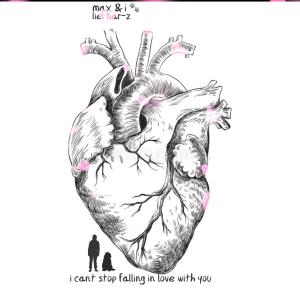 Album I Can't Stop Falling In Love With You from max