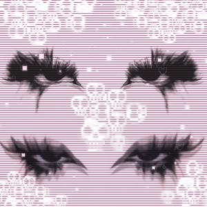 ดาวน์โหลดและฟังเพลง eyeliner (feat. Alulaluula & fangs) (Explicit) พร้อมเนื้อเพลงจาก Trigger Warning