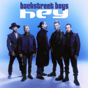 Backstreet Boys的專輯Hey