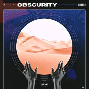 Anthony Gray的專輯Obscurity (Explicit)
