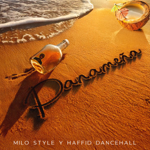 Milo Style的專輯Panameña