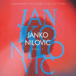 Album Volume 1 (3 albums: Super America) [Explicit] oleh Janko Nilovic