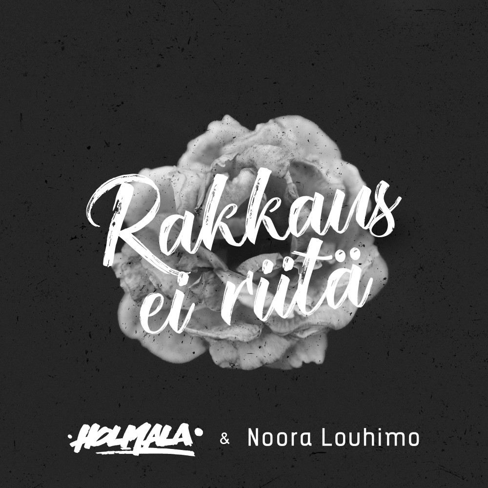 Rakkaus ei riitä