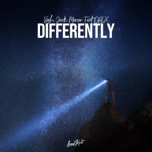 收聽Kesh的Differently歌詞歌曲