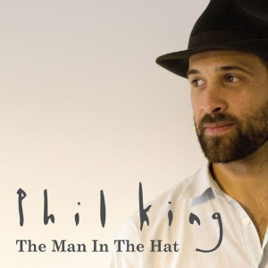 Phil King的專輯The Man In The Hat