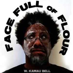 收聽W. Kamau Bell的Michelle Obama Vs. The Queen Of England歌詞歌曲