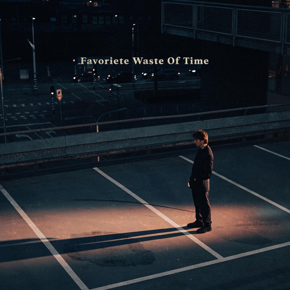 Favoriete Waste Of Time