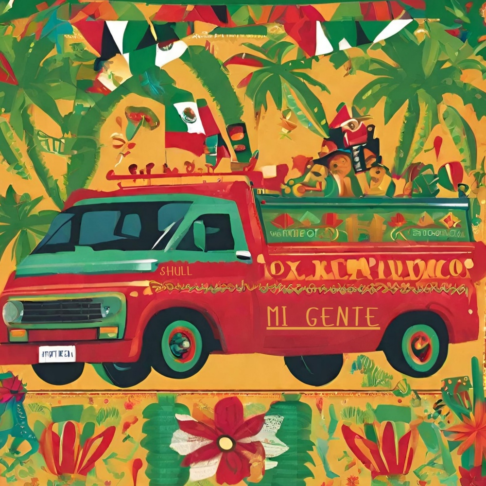 Mi Gente