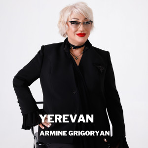 Album Yerevan from Armine Grigoryan
