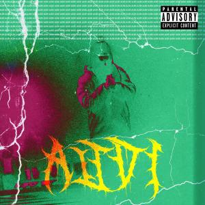 Séva的專輯AUDI (Explicit)