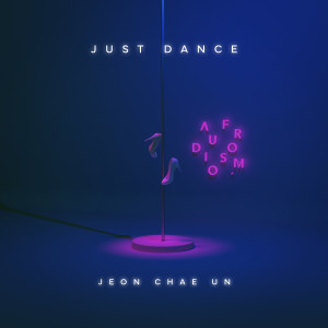 Album Just Dance oleh Audiosfrom