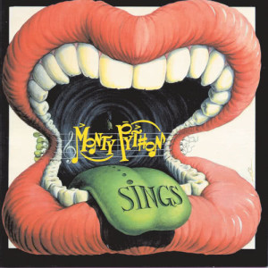 อัลบัม Monty Python Sings ศิลปิน Monty Python