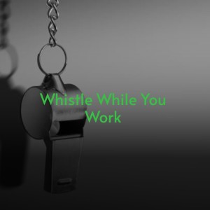收聽Gracie Fields的Whistle While You Work歌詞歌曲