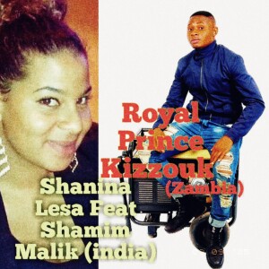 Royal Prince Kizzouk的專輯Shanina Lesa
