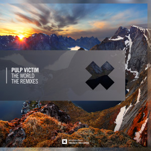 Dengarkan lagu The World (Mark Sherry Extended Mix) nyanyian Pulp Victim dengan lirik