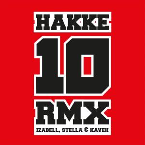 Dengarkan lagu Hakke 10 RMX nyanyian Kaveh Ali Mohammad dengan lirik