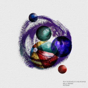收聽Neuroxyde的Balls歌詞歌曲