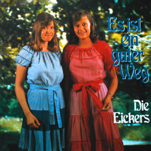 ดาวน์โหลดและฟังเพลง Halleluja, singt Halleluja พร้อมเนื้อเพลงจาก Die Eickers
