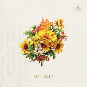 ดาวน์โหลดและฟังเพลง You Said พร้อมเนื้อเพลงจาก Connor Price