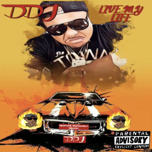 ดาวน์โหลดและฟังเพลง Live My Life (Explicit) พร้อมเนื้อเพลงจาก DDJ