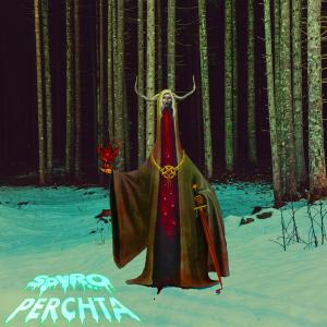 Spyro的專輯Perchta