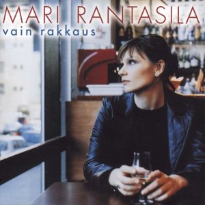 收聽Mari Rantasila的Penkki, puu ja puistotie - Un Banc, Un Arbre, Une Rue歌詞歌曲